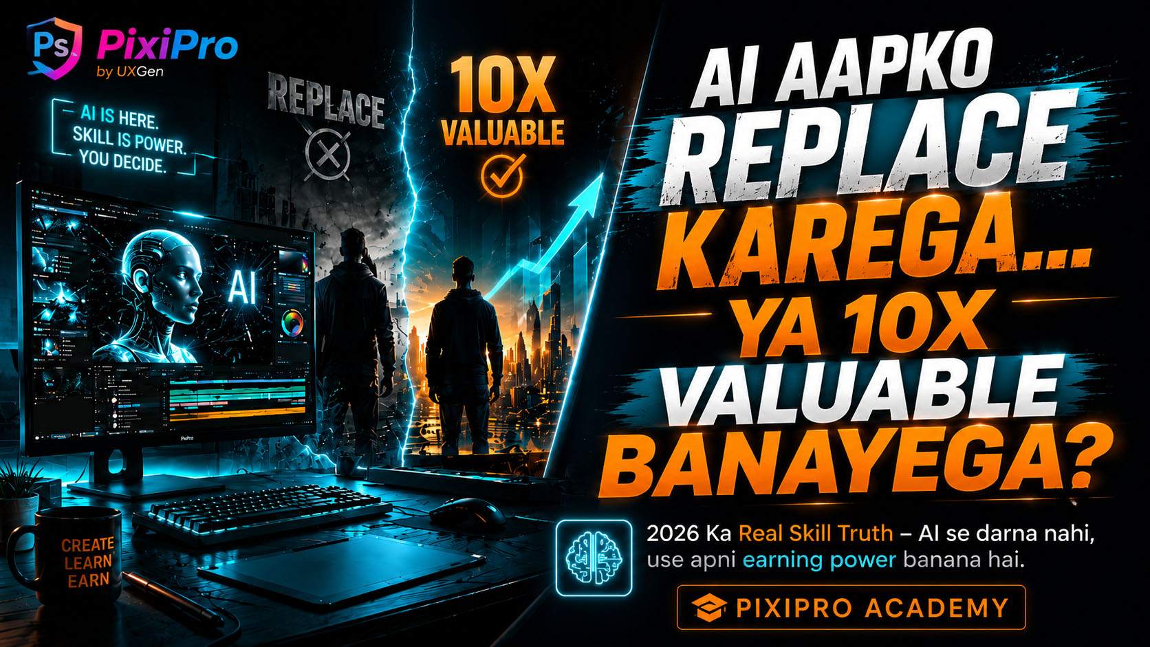 PixiPro YouTube video thumbnail